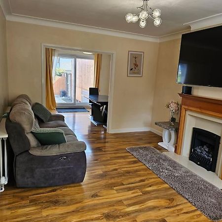 Feel At Home Away From Home Plumstead (Greater London) Exterior foto