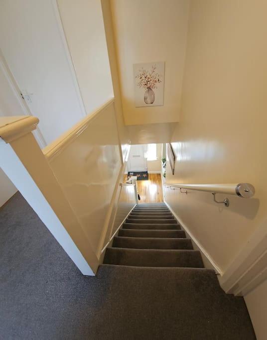 Feel At Home Away From Home Plumstead (Greater London) Exterior foto