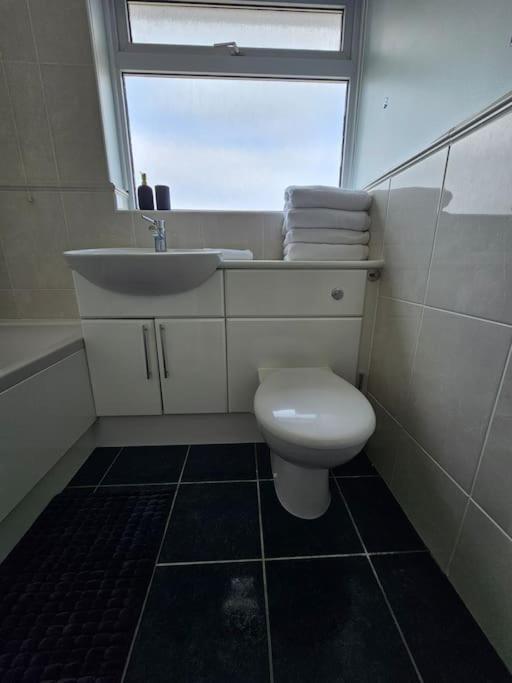 Feel At Home Away From Home Plumstead (Greater London) Exterior foto