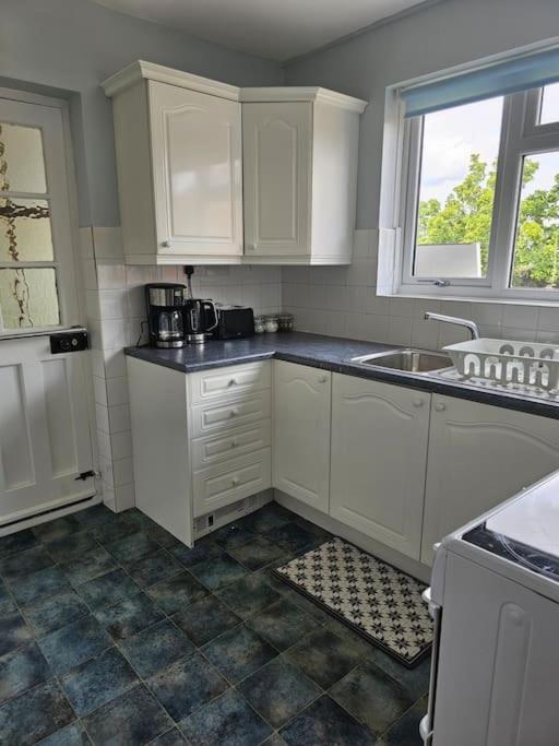 Feel At Home Away From Home Plumstead (Greater London) Exterior foto