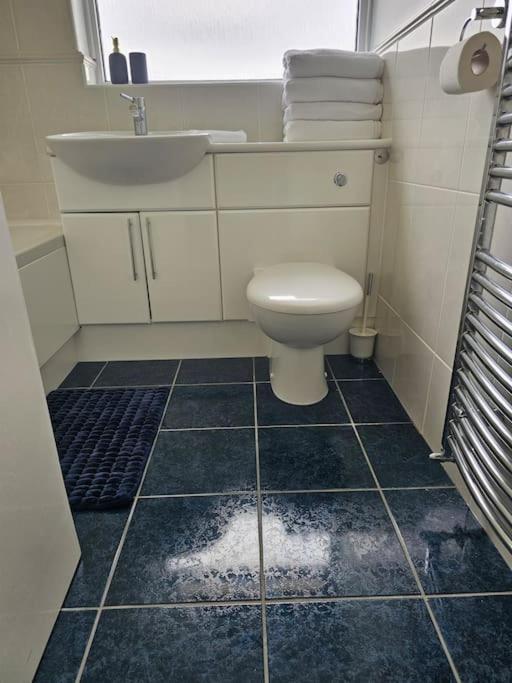 Feel At Home Away From Home Plumstead (Greater London) Exterior foto