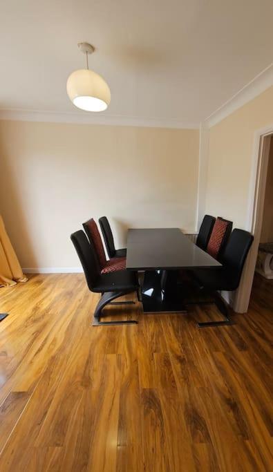 Feel At Home Away From Home Plumstead (Greater London) Exterior foto