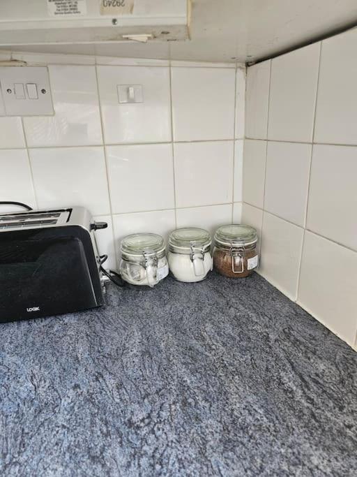 Feel At Home Away From Home Plumstead (Greater London) Exterior foto