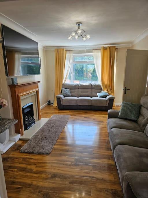 Feel At Home Away From Home Plumstead (Greater London) Exterior foto