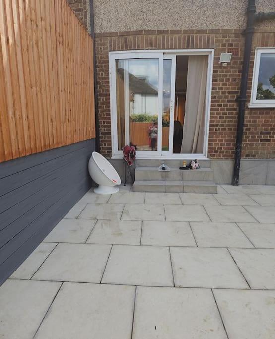 Feel At Home Away From Home Plumstead (Greater London) Exterior foto